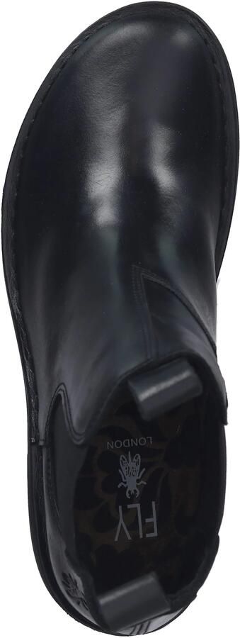 Fly London MEME030FLY Chelsea Boot Rug-Black - Foto 6
