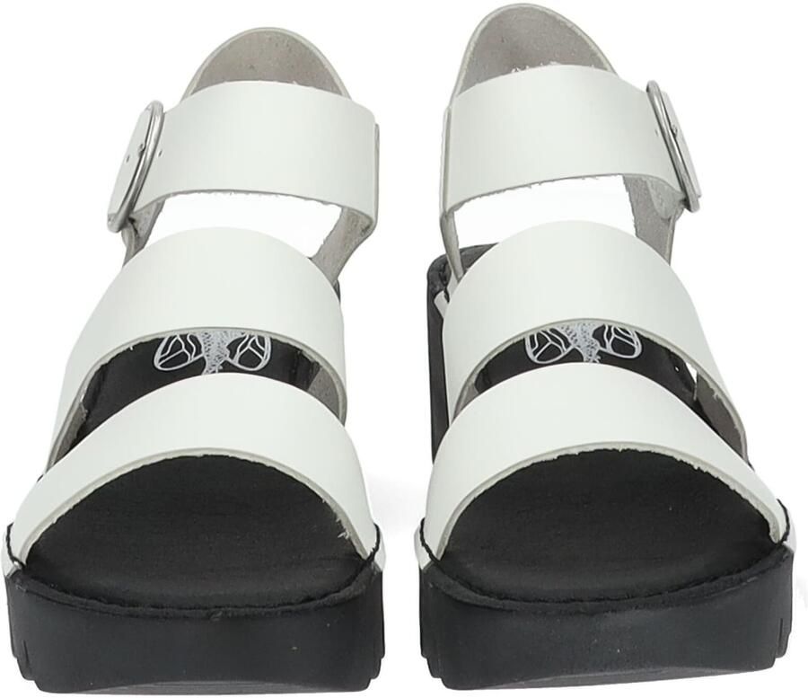 Fly London Sandalen met hakken - Foto 3