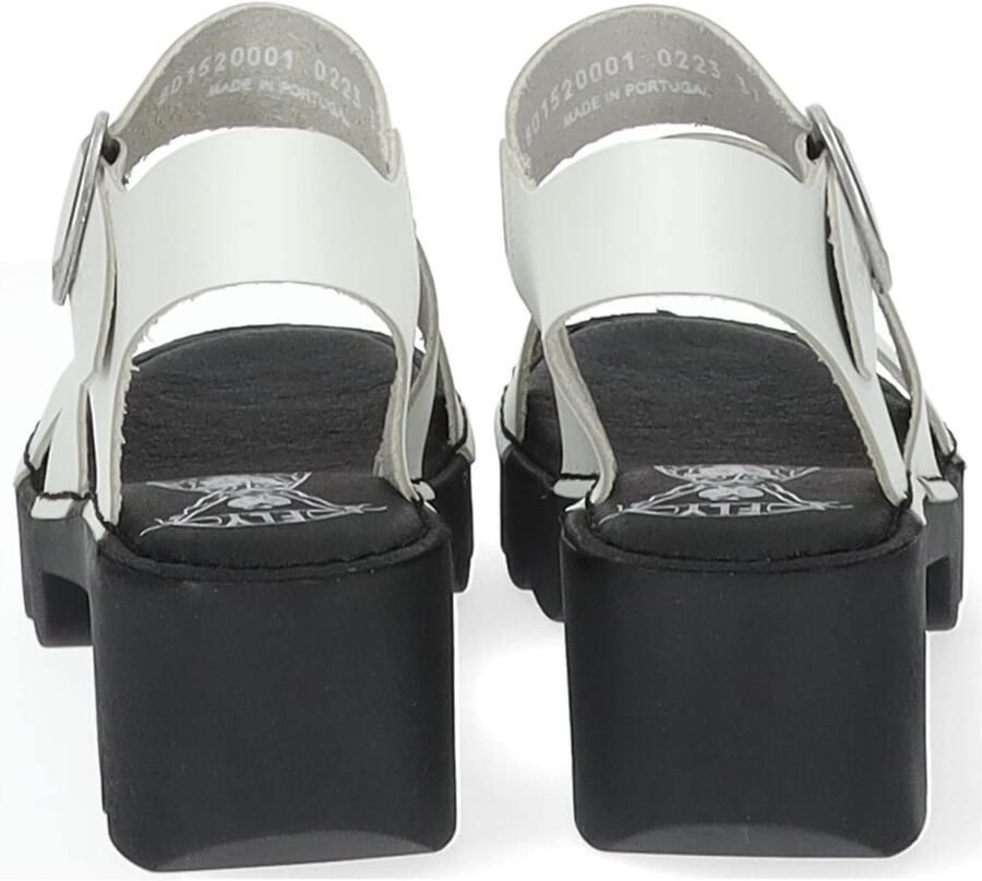 Fly London Sandalen met hakken - Foto 2