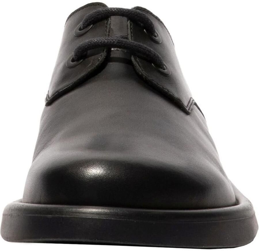Fly London TENI120FLY Dames vrijetijdsschoenen Brun-Black - Foto 3