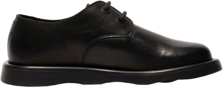 Fly London TENI120FLY Dames vrijetijdsschoenen Brun-Black - Foto 6