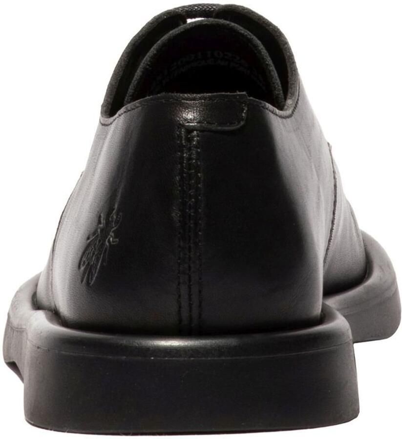 Fly London TENI120FLY Dames vrijetijdsschoenen Brun-Black - Foto 4