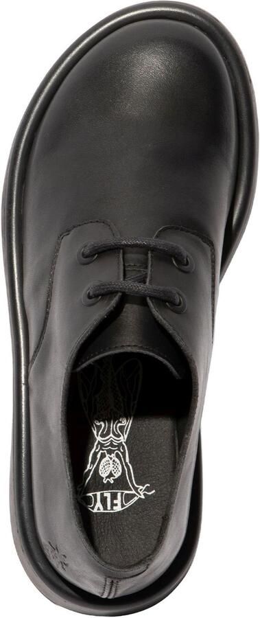 Fly London TENI120FLY Dames vrijetijdsschoenen Brun-Black - Foto 5