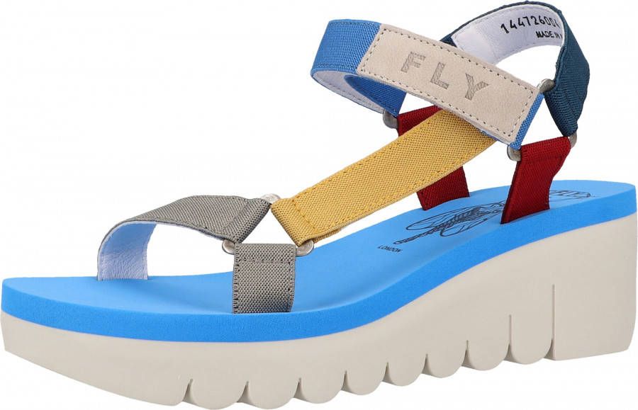 Fly London Sleehakken online kopen? Vergelijk op Schoenen.nl
