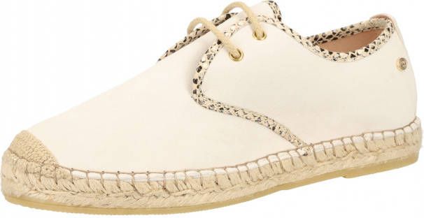 Fred de la BretoniÈre Espadrilles - Schoenen.nl