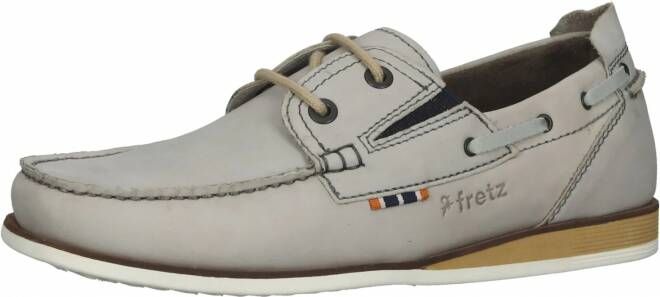Fretz Men Mocassins