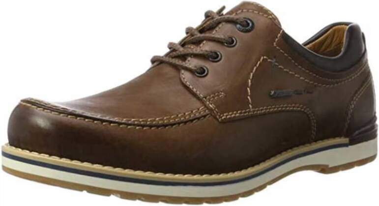 Fretz Men Veterschoen