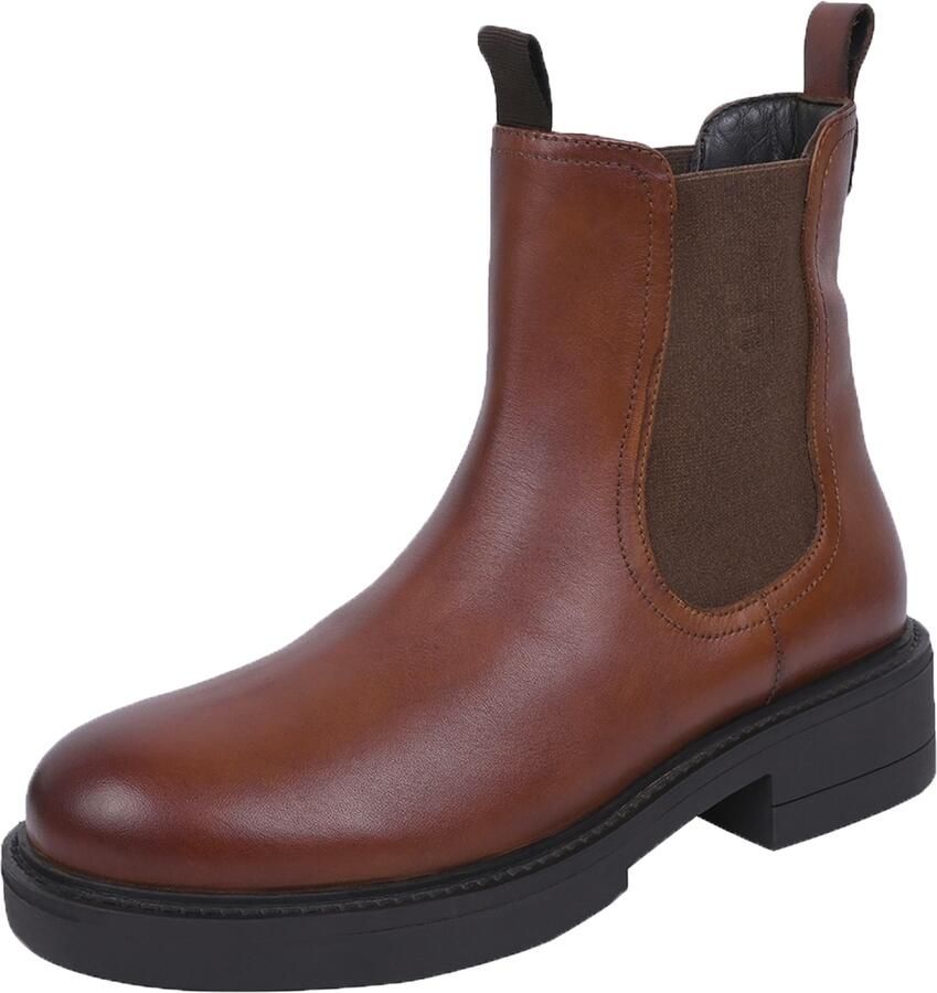 FREUDE Chelsea boots 'Bianda' cognac