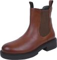 FREUDE Chelsea boots 'Bianda' cognac - Cognac