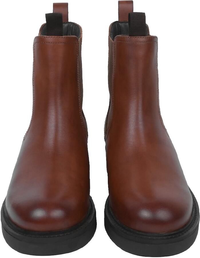 FREUDE Chelsea boots 'Bianda' cognac - Foto 2