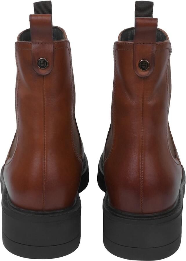 FREUDE Chelsea boots 'Bianda' cognac - Foto 6