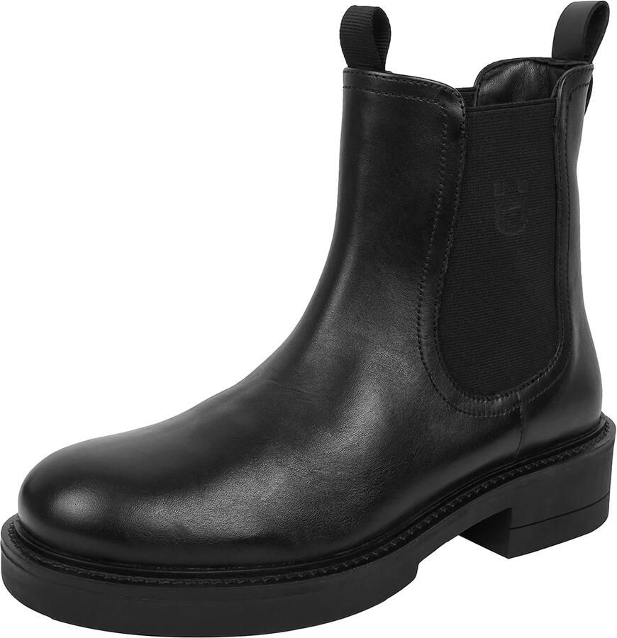 FREUDE Chelsea boots 'Bianda' zwart