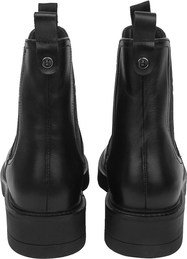 FREUDE Chelsea boots 'Bianda' zwart - Foto 6