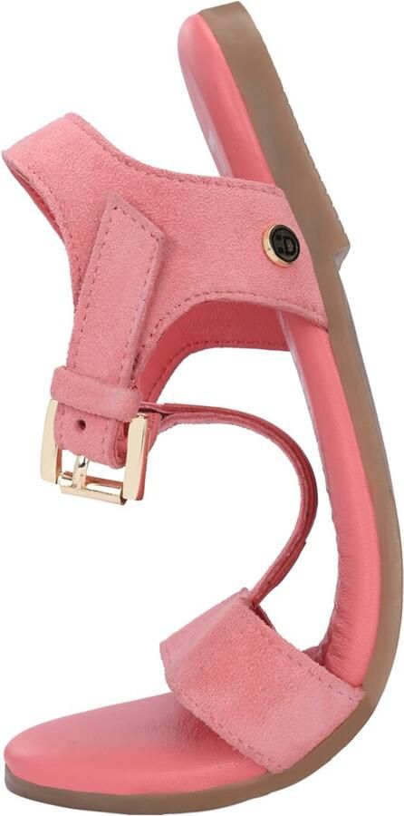 FREUDE Sandalen met riem 'ALEA' pink - Foto 4