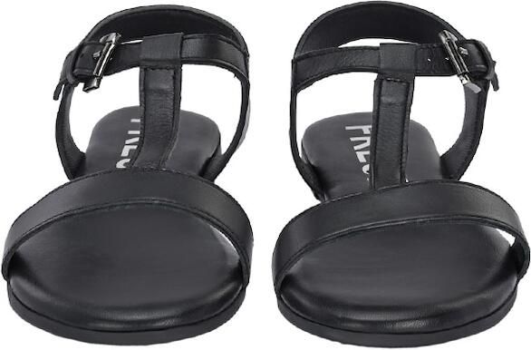 FREUDE Sandalen met riem 'Alea' zwart - Foto 6