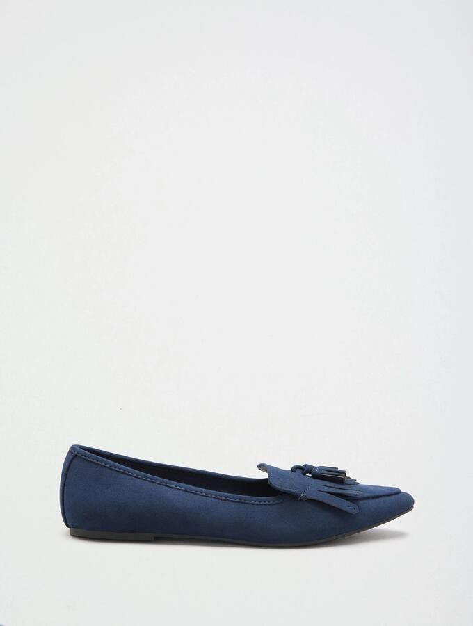 Friends Like These Ballerina navy - Foto 3