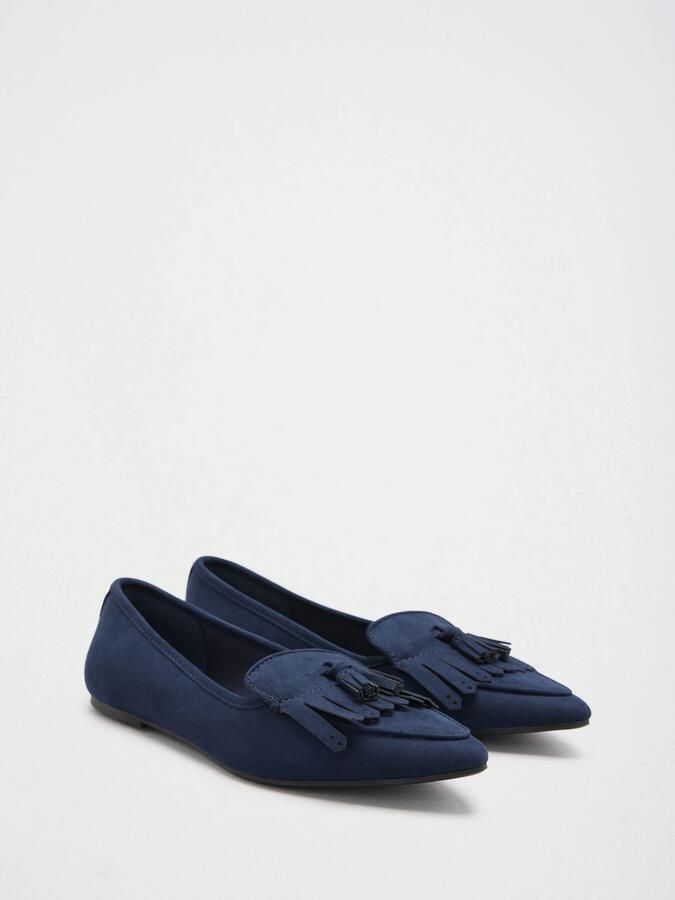 Friends Like These Ballerina navy - Foto 5