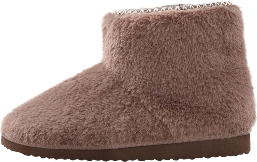 Friends Like These Huisschoenen bruin