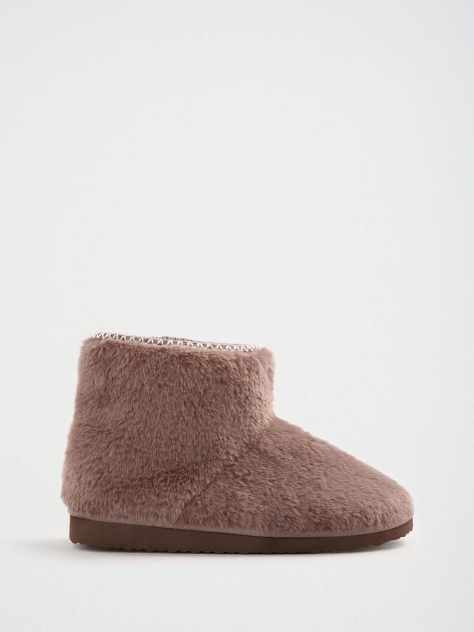 Friends Like These Huisschoenen bruin - Foto 3