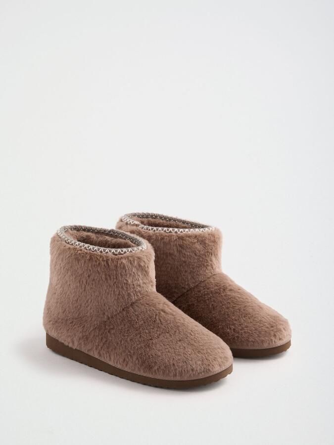 Friends Like These Huisschoenen bruin - Foto 5