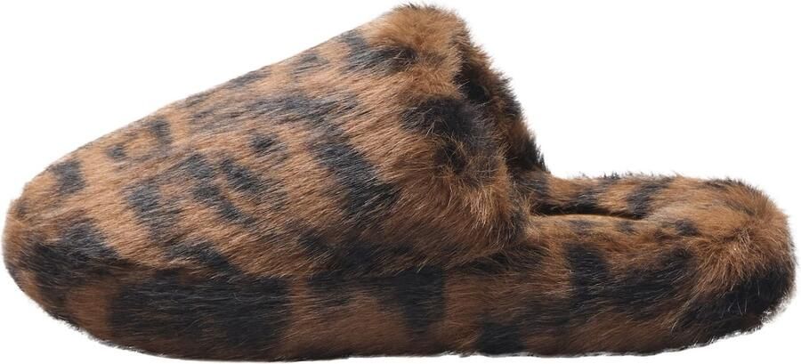Friends Like These Huisschoenen bruin