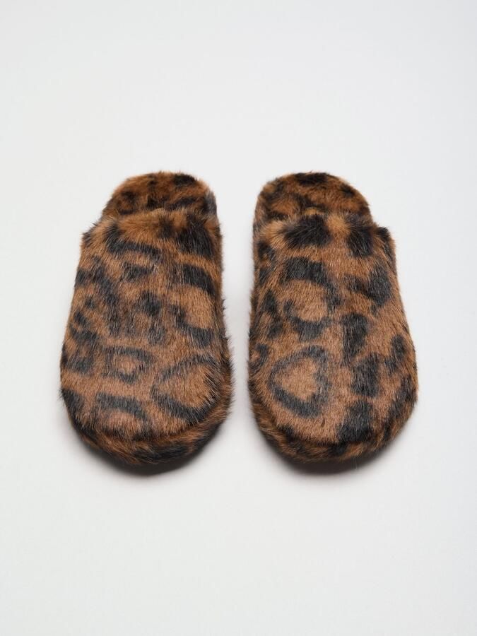 Friends Like These Huisschoenen bruin - Foto 4