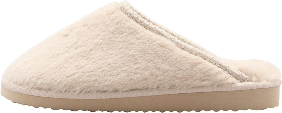 Friends Like These Huisschoenen crème