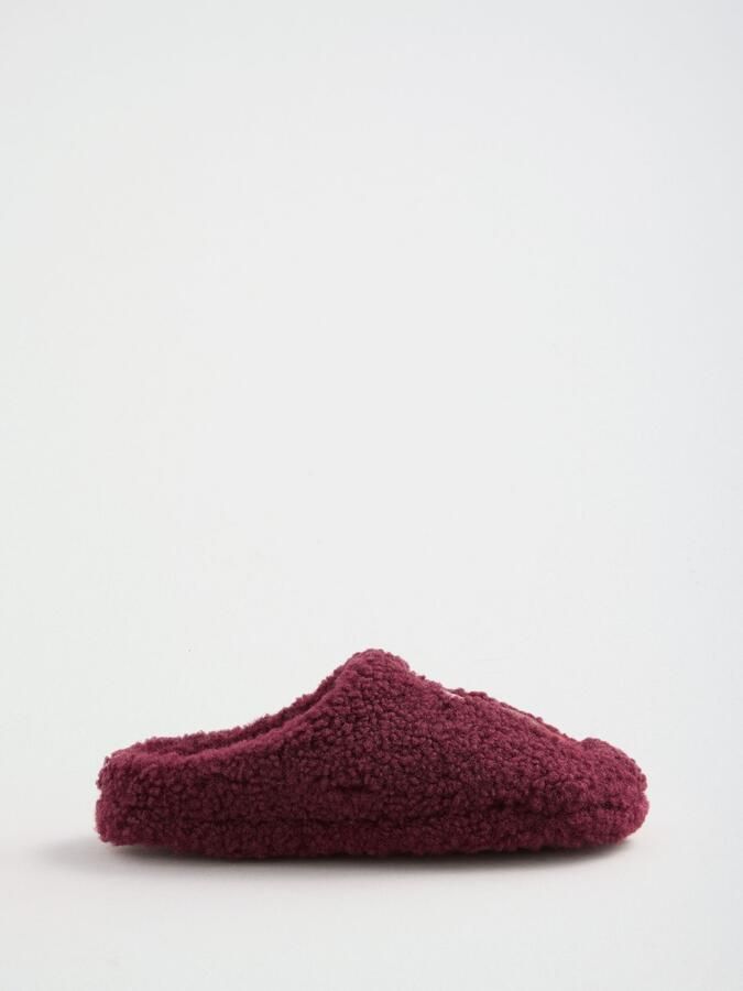 Friends Like These Huisschoenen gemengde kleuren bloedrood - Foto 3