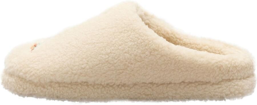 Friends Like These Huisschoenen gemengde kleuren wolwit