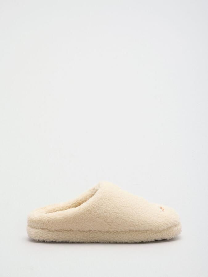 Friends Like These Huisschoenen gemengde kleuren wolwit - Foto 3