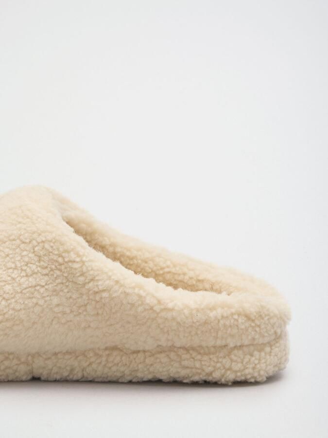 Friends Like These Huisschoenen gemengde kleuren wolwit - Foto 5