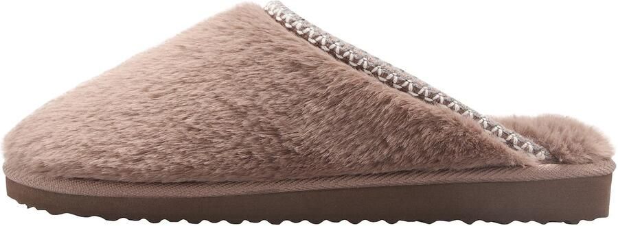 Friends Like These Huisschoenen taupe