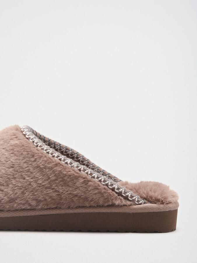 Friends Like These Huisschoenen taupe - Foto 2