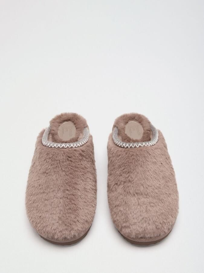 Friends Like These Huisschoenen taupe - Foto 5