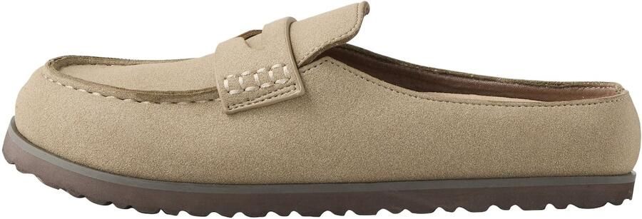 Friends Like These Muiltjes beige
