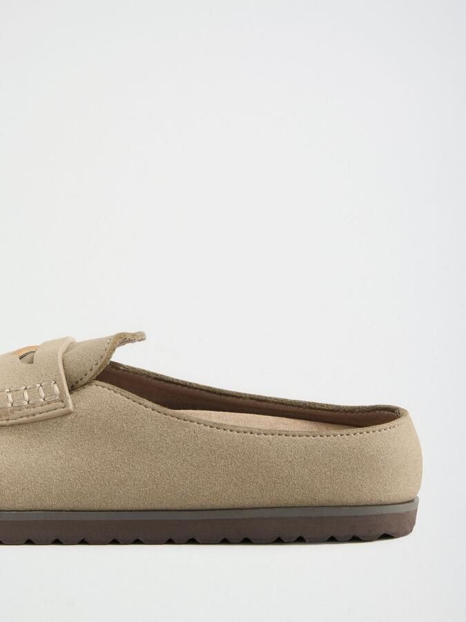 Friends Like These Muiltjes beige - Foto 4
