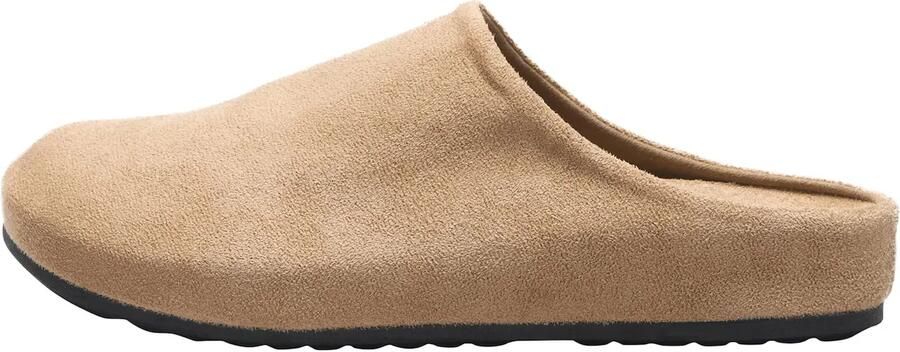 Friends Like These Muiltjes taupe