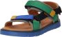 Froddo Kid's Ke Flash Sandalen meerkleurig - Thumbnail 2