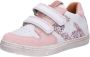 Froddo Kid's Dolby Vrijetijdsschoenen wit pink - Thumbnail 4