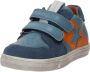 Froddo Kid's Dolby Vrijetijdsschoenen blauw - Thumbnail 3