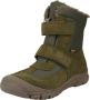 Froddo Kid's Linz Wool Tex High Winterschoenen bruin - Thumbnail 2