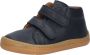 Froddo Kid's Barefoot First Step Barefootschoenen blauw - Thumbnail 2