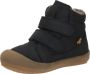 Froddo Kid's Ollie Wool Tex Winterschoenen zwart - Thumbnail 2