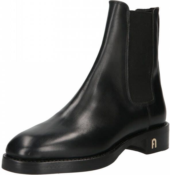 FURLA Chelsea boots 'HERITAGE'