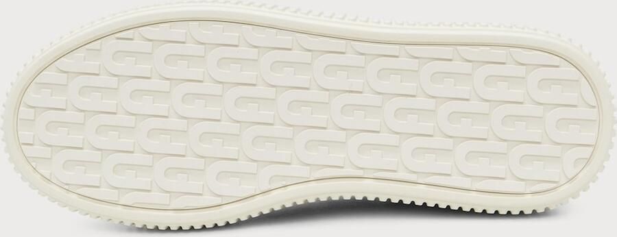 FURLA Sneakers laag goud wit wolwit - Foto 6
