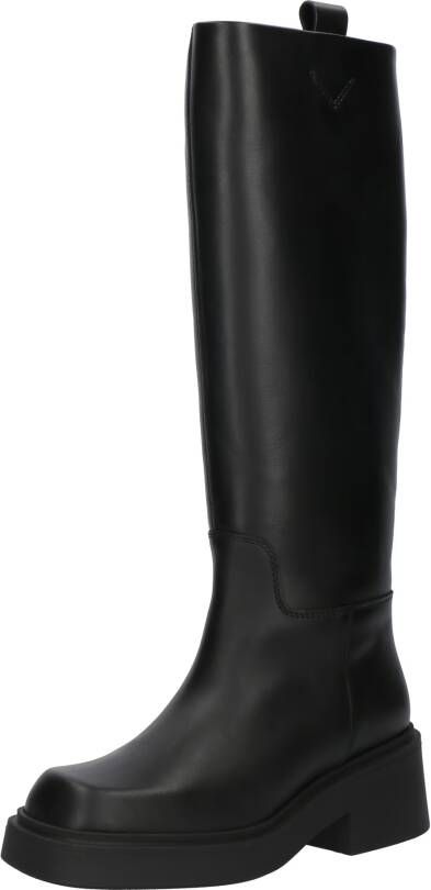 Furla Boots & laarzen College High Boot T.35 in zwart