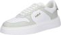 Furla Witte Lage Sportieve Sneakers White Dames - Thumbnail 2