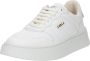Furla Low-Top Sneakers sport Lace-Up Sneaker T.3 in wit - Thumbnail 2