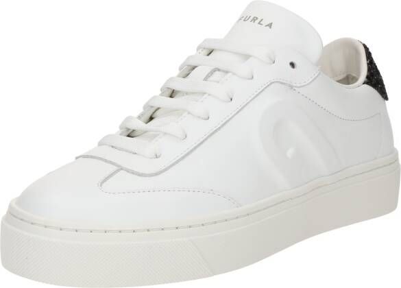 FURLA Sneakers laag 'ENJOY'