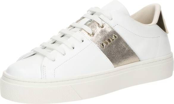 FURLA Sneakers laag 'ENJOY'
